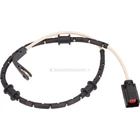 For Jaguar S-type Super V8 Vanden Plas 2006-2018 Front Brake Pad Sensor New. Price: $23.41.