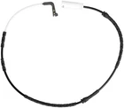 Disc Brake Pad Wear Sensor Autopartsource 225320 New. Price: $30.37.