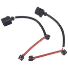 2X Fits Porsche Panamera 2010-2023 Cayenne 2011-2018 Rear Brake Pad Wear Sensor New. Price: $10.86.