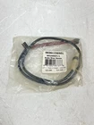 99361236501 Disc Brake Pad Wear Sensor For 95-98 Porsche 911 Used. Price: $10.50.