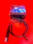 Disc Brake Pad Wear Sensor Front Wells SU12998 For Bmw Made In Germany New. Price: $14.90.