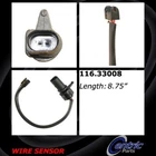 Centric Disc Brake Pad Wear Sensor For 08-18 Audi R8 116.33008 New. Price: $17.32.