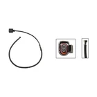 Centric Parts 116.33007 Brake Pad Sensor Wire For 04-06 Phaeton New. Price: $32.51.