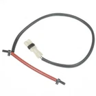 Disc Brake Pad Wear Sensor Holstein 2BWS0082 Fits 96-97 Porsche 911 New. Price: $27.60.
