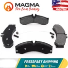 Front Disc Brake Pad Set For Sprinter 2500, 3500 (SP1136TR) New. Price: $52.08.
