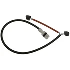 Standard Motor Products PWS347 Disc Brake Pad Wear Sensor New. Price: $21.79.