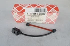 Febi 23362 Disc Brake Pad Electronic Wear Sensor Cable, Rear 7L0907637C New. Price: $15.99.