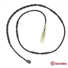 Brembo Brake Wear Indicator A00437 Fits Bmw - Oe Equivalent Quick Assembly New. Price: $20.18.