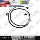 Front Brake Pad Wear Sensor Fits Aston Martin V8 Vantage & DB9, 4G43-2L507-AB New. Price: $41.23.