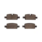 For Cadillac Vistiq/optiq 2026 Brake Pad Set 127.1 MM./5.00 Inches Inner Width New. Price: $115.83.