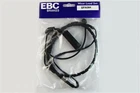 Ebc Disc Brake Pad Wear Sensor - Rear Leads 2003 Thru Fits 2006 Bmw Z4 3.0 New. Price: $21.87.