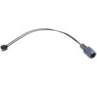 Brake Disc Pad Sensor Wire Holstein 2BWS0001 New. Price: $9.64.