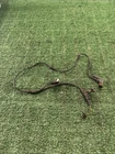 Mercedes W212 Front Right Shock Absorber Brake Pad Sensor A212540460564 Oem Used. Price: $42.49.