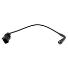 Disc Brake Pad Wear Sensor-r-line Raybestos EWS155 New. Price: $18.79.