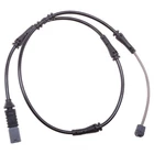 Rr Disc Brake Pads Sensor Wire Centric Parts 116.34061 New. Price: $37.30.