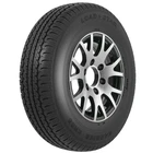 Americana Tire And Wheel 10223 Karrier KR35 ST205 X 75R14 Trailer Tubeless New. Price: $123.41.