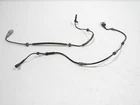 Land Range Rover Evoque 2023 Rear Right Brake Abs Speed Sensor Wire Set 20-24 ;a Used. Price: $42.63.