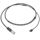Holstein 2BWS0274 Disc Brake Pad Wear Sensor For 11-20 Bmw X5 X6 Z4 New. Price: $17.99.