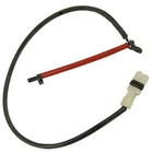 Disc Brake Pad Wear Sensor Power Stop SW-1622 Fits 96-97 Porsche 911 New. Price: $23.95.