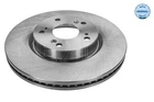 Meyle 31-15 521 0059 Brake Disc For Honda Neu. Price: $60.80.