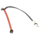Disc Brake Pad Wear Sensor Holstein 2BWS0066 Fits 89-91 Porsche 928 New. Price: $25.86.