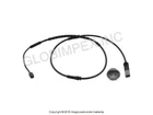 Bmw (2009-2019) Brake Pad Sensor Front Left Driver Side Febi Bilstein + Warranty New. Price: $33.20.