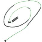 Holstein 2BWS0131 Disc Brake Pad Wear Sensor For 01-06 Bmw M3 New. Price: $15.88.
