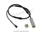 Bmw (2010-2013) Brake Pad Sensor (overall Length 692 Mm) Fr. Left Dr. Side Febi New. Price: $29.85.