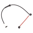 For Porsche Boxster 05-12 Dfc 341-02025 Hi-temp Rear Disc Brake Pad Wear Sensor New. Price: $14.32.