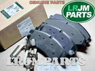 Genuine Oem Land Range Rover Sport LR4 Front Brake Pads LR051626 LR134700 New. Price: $198.00.