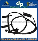 Mini Cooper Rear Brake Pad Wear Indicator Sensor / New. Price: $7.11.