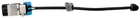 Genuine Raybestos Brakes R-line Pad Wear Sensor EWS12 New. Price: $23.07.