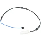 Front Brake Pad Wear Sensor Fits 2011-2013 Bmw 13-13 135IS New. Price: $34.49.