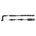Powerstop SW-1452 Brake Pad Electronic Wear Sensor For Bmw 750I 2009-2010 Front New. Price: $16.23.