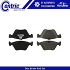 For 1998-2003 Mercedes-benz CLK320 Centric Front Disc Brake Pads New. Price: $52.11.