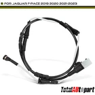 Brake Pad Wear Sensor For Jaguar F-pace 2019 2020 2021-2023 Rear Left Right New. Price: $12.08.