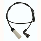 Carlson 19105 Disc Brake Pad Wear Sensor For 06-07 Bmw 530XI New. Price: $27.23.