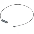 Disc Brake Pad Wear Sensor Holstein 2BWS0069 New. Price: $32.63.