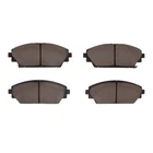 For Mazda CX-30 2020 2021 2022 2023 Disc Brake Pads Ceramic Friction New. Price: $62.64.
