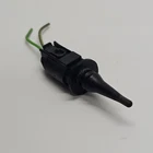 2007-2013 Mercedes W221 S600 S550 Ac A/c Ambient Air Temperature Sensor Oem Used. Price: $27.95.