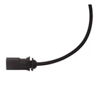 Front Pad Wear Sensor Fits 2011-2019 Bentley Mulsanne 341-73025 New. Price: $38.99.
