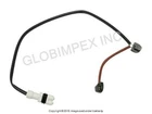 Porsche (2005-2012) Brake Pad Sensor Rear Left Right (1 Pc) Sebro + Warranty New. Price: $27.60.