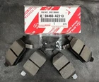 2009-2019 Toyota Corolla Prius Rear Brake Pads Genuine Oem 04466-AZ313 New. Price: $60.09.