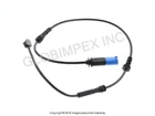 Bmw (2019-2022) Brake Pad Sensor Front Bowa + Year Warranty New. Price: $49.55.