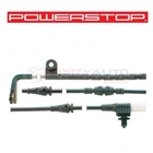 Powerstop SW-1500 Disc Brake Pad Wear Sensor For 2BWS0195 Service Hardware Wo New. Price: $24.51.