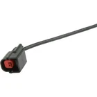 Centric Disc Brake Pad Wear Sensor For Jaguar 116.20015 New. Price: $31.71.