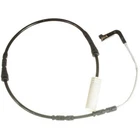 Holstein Parts Disc Brake Pad Wear Sensor New. Price: $31.40.