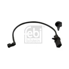 Brake Wear Indicator Fits Vw & Audi Febi Bilstein 43485 - Oe Matching Quality New. Price: $8.84.