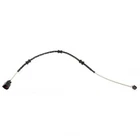 Disc Brake Pad Wear Sensor-r-line Raybestos EWS182 New. Price: $33.66.