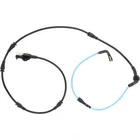 Brake Pad Wear Sensor Holstein 2BWS0479 Fits 2020 Land Rover Discovery New. Price: $45.99.